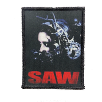 Thumbnail for Saw Patch