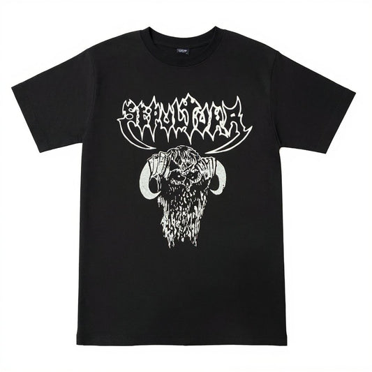 Sepultura Horns T-Shirt