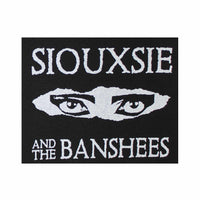 Thumbnail for Siouxsie and The Banshees Patch