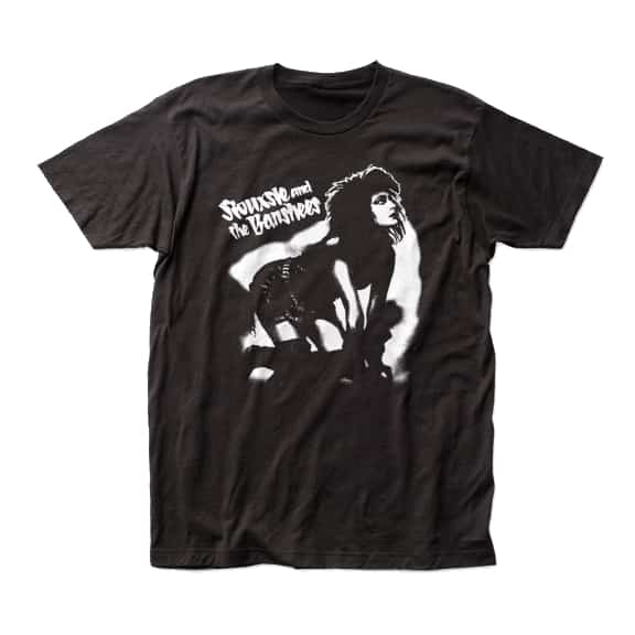 Siouxsie and the Banshees T-Shirt