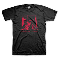 Thumbnail for The Sisters Of Mercy Body Electric T-Shirt