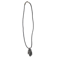 Thumbnail for Skeleton Hand Necklace