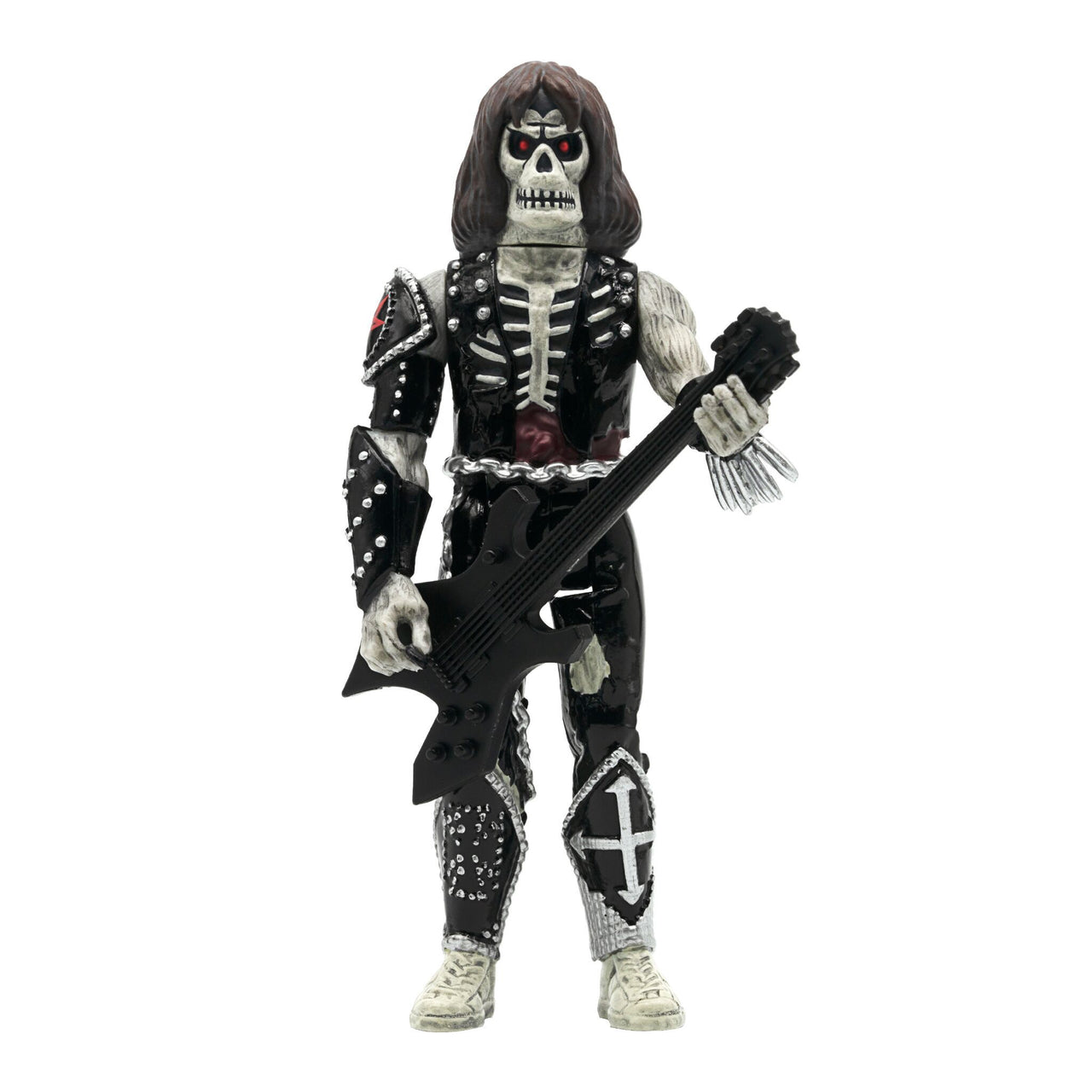 Slayer Live Undead Figurines by Super7