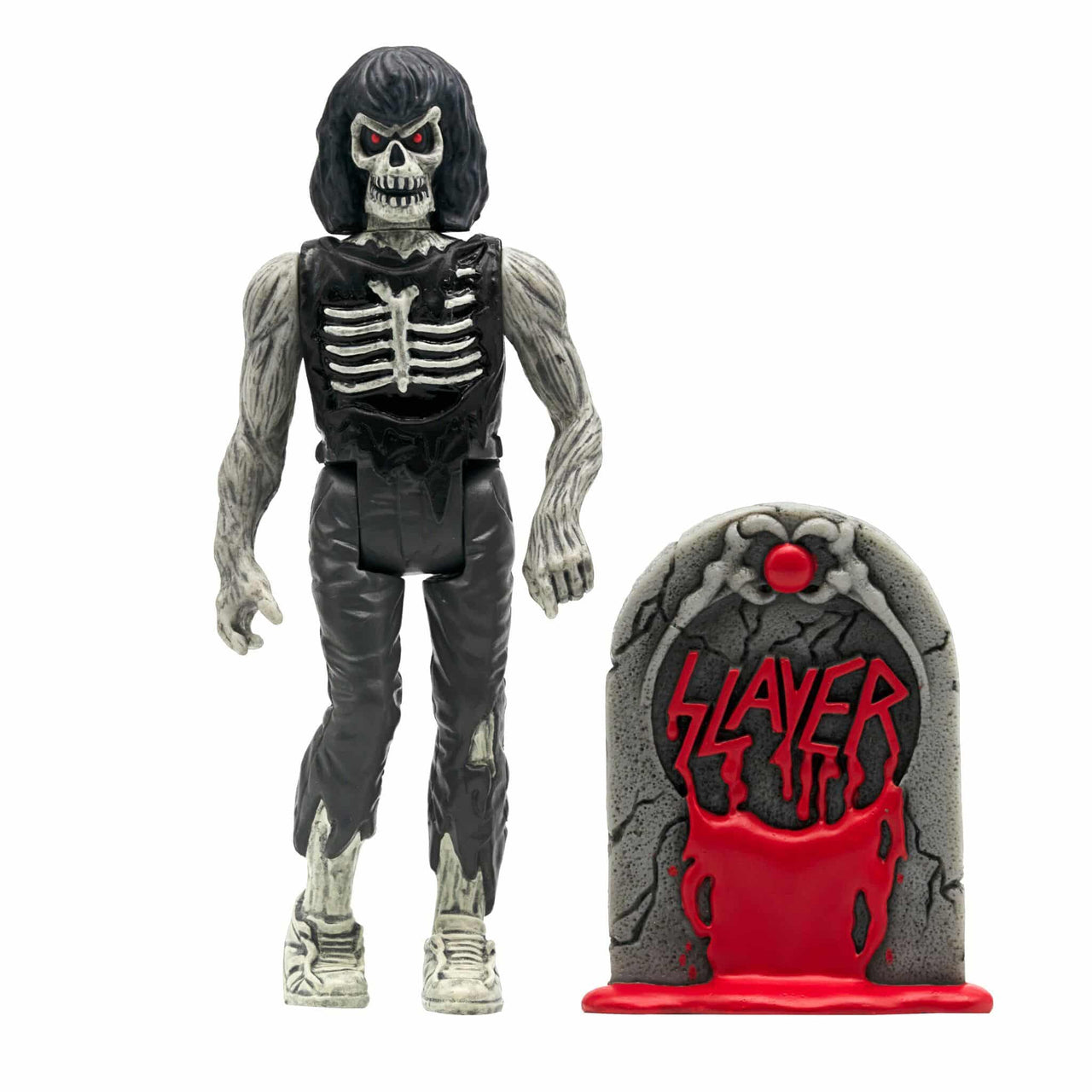 Slayer Live Undead Figurines by Super7
