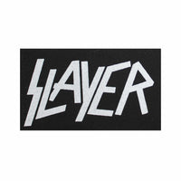 Thumbnail for Slayer Logo Cloth Patch