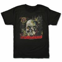 Thumbnail for Slayer South of Heaven T-Shirt