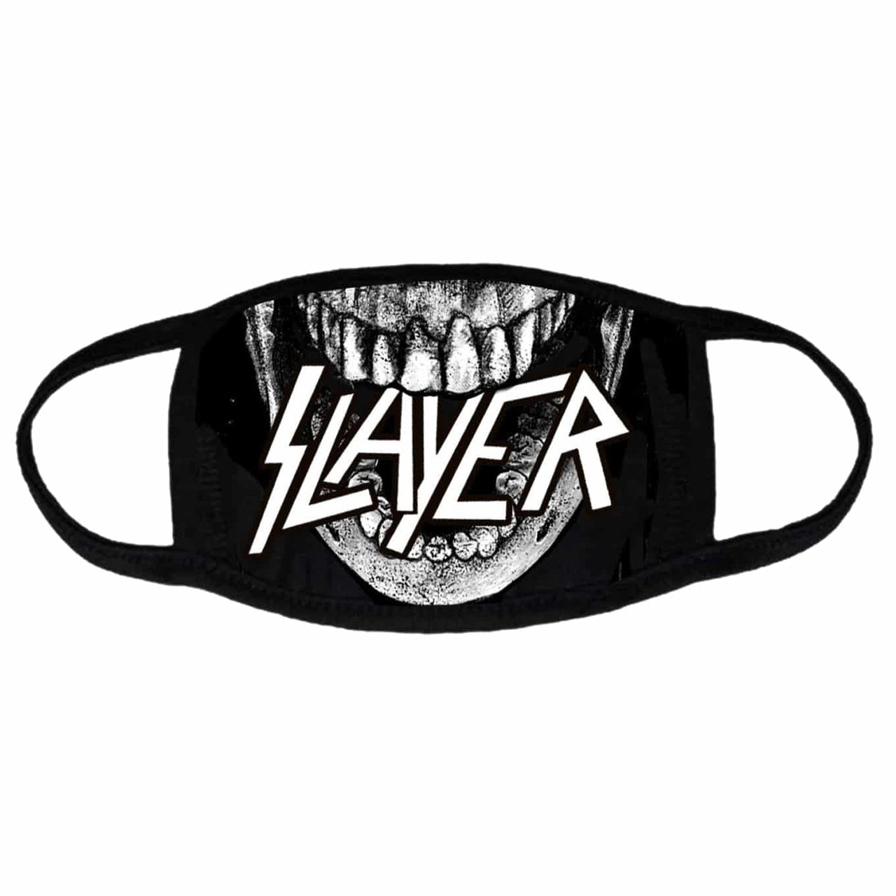 Slayer Wehrmacht Face Mask