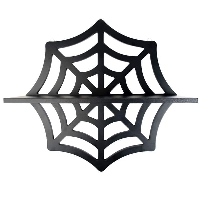 Spiderweb Shelf by Sourpuss Clothing