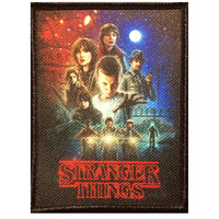 Thumbnail for Stranger Things Patch