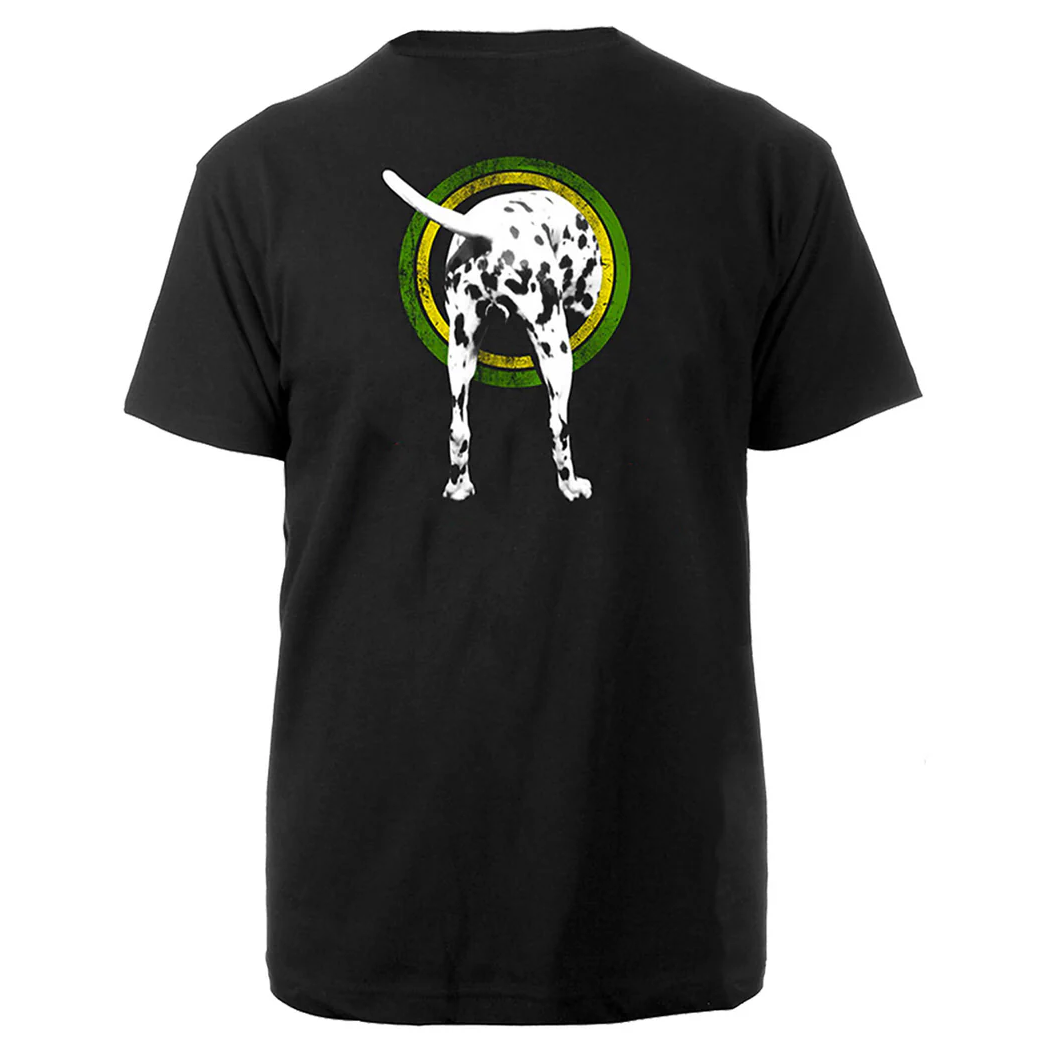 Sublime Lou Dog Rasta T-Shirt