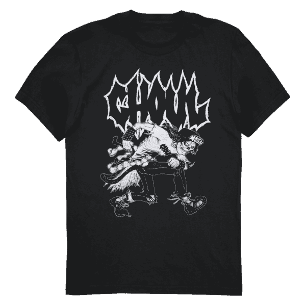 Ghoul Mosh T-Shirt
