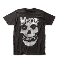 Thumbnail for Misfits Logo T-Shirt