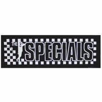 Thumbnail for The Specials Cloth Patch