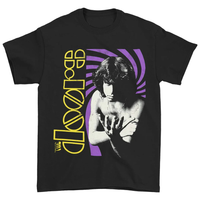 Thumbnail for The Doors Morrison Swirl T-Shirt