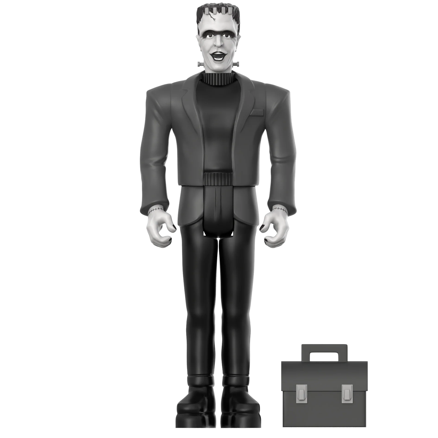 The Munsters Herman Munster Figurine by Super7