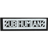Thumbnail for Sumhuhans Cloth Patch
