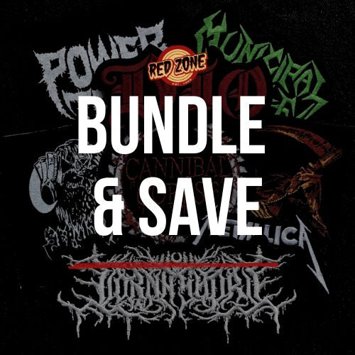 Build Your Patches Bundle