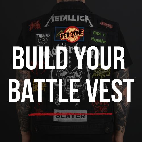 Build A Battle Jacket & Save