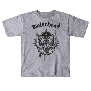 Motorheads Kids T-Shirt