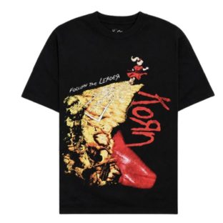 Korn Follow The Leader T-Shirt
