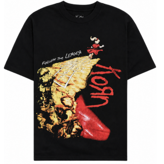 Korn Follow The Leader T-Shirt