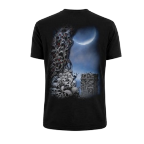 Obituary Cause Of Death T-Shirt