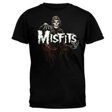 Misfits Mystic Fiend  T-Shirt