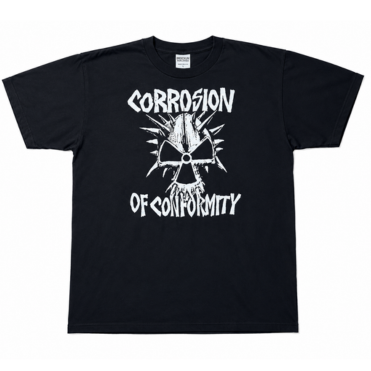 Corrosion of Conformity T-Shirt