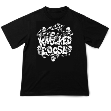 Knocked Loose Ochc T-Shirt