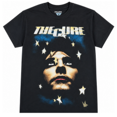 The Cure Disintegration T-Shirt