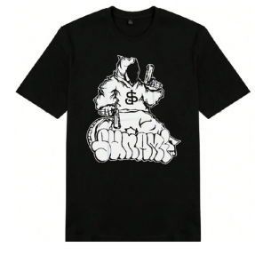 Sunami T-Shirt