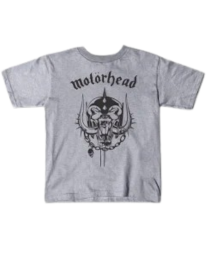 Motorheads Kids T-Shirt