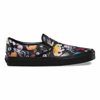 Thumbnail for Vans Toy Story Classic Slip-On Sids Mutants Shoe