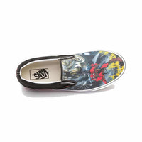 Thumbnail for Vans Iron Maiden The Number of The Beast Slip On