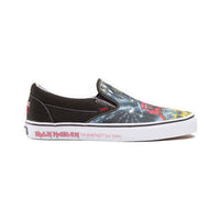 Thumbnail for Vans Iron Maiden The Number of The Beast Slip On