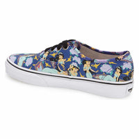 Thumbnail for Vans Disney Authentic Princess Jasmine Shoe Deep Ultramarine
