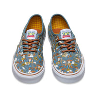 Thumbnail for Vans Toy Story Authentic Woody Shoe
