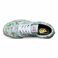 Thumbnail for Vans Toy Story Old Skool Andys Toys Shoe
