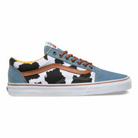 Thumbnail for Vans Toy Story Old Skool Woody Shoe