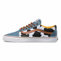 Thumbnail for Vans Toy Story Old Skool Woody Shoe