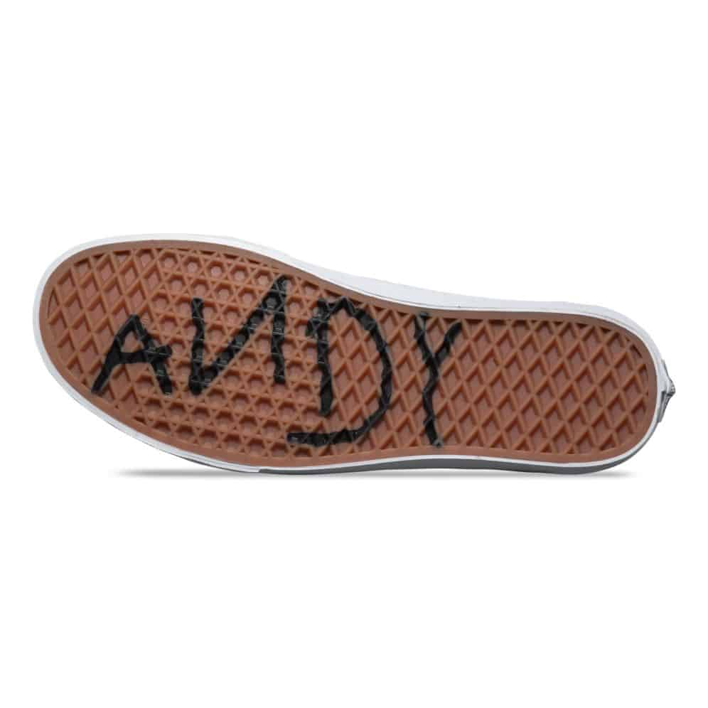 Vans Toy Story Old Skool Woody Shoe