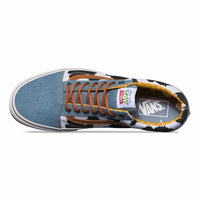 Thumbnail for Vans Toy Story Old Skool Woody Shoe