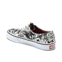 Thumbnail for Vans Authentic Marvel Women Shoe