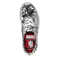 Thumbnail for Vans Authentic Marvel Women Shoe