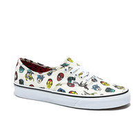 Thumbnail for Vans Authentic Marvel Heads Shoe