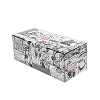 Thumbnail for Vans Authentic Marvel Heads Shoe