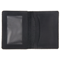 Thumbnail for Black Card Case Wallet