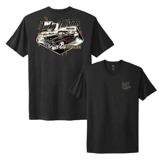 Lucky 13 55' Bel Air T-Shirt