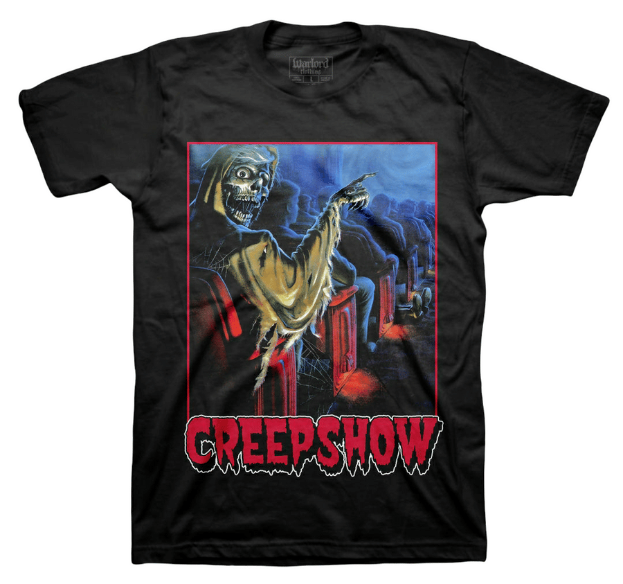 Creepshow 2 T-Shirt