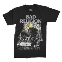 Thumbnail for Bad Religion All Ages II T-Shirt